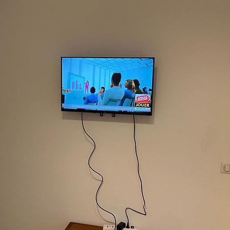 Studio A 2 Minutes De La Gare 牟罗兹 外观 照片