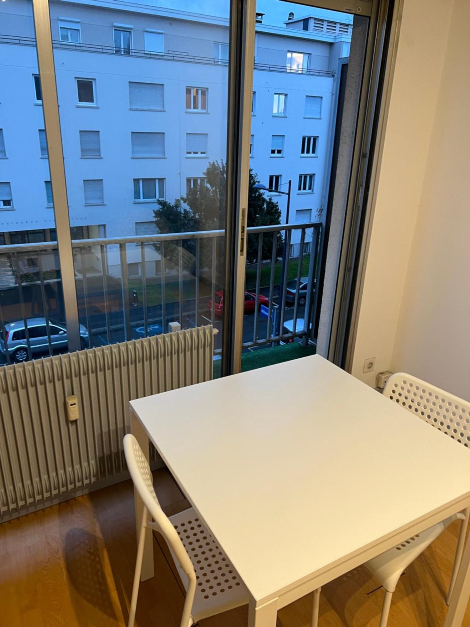 Studio A 2 Minutes De La Gare 牟罗兹 外观 照片