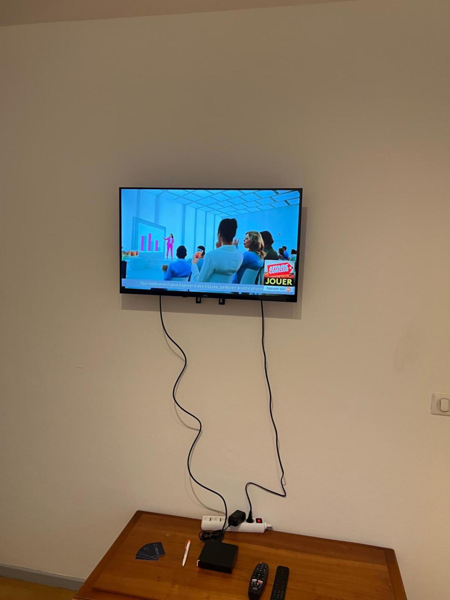 Studio A 2 Minutes De La Gare 牟罗兹 外观 照片